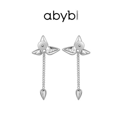 Abyb Charming Accompany Earrings