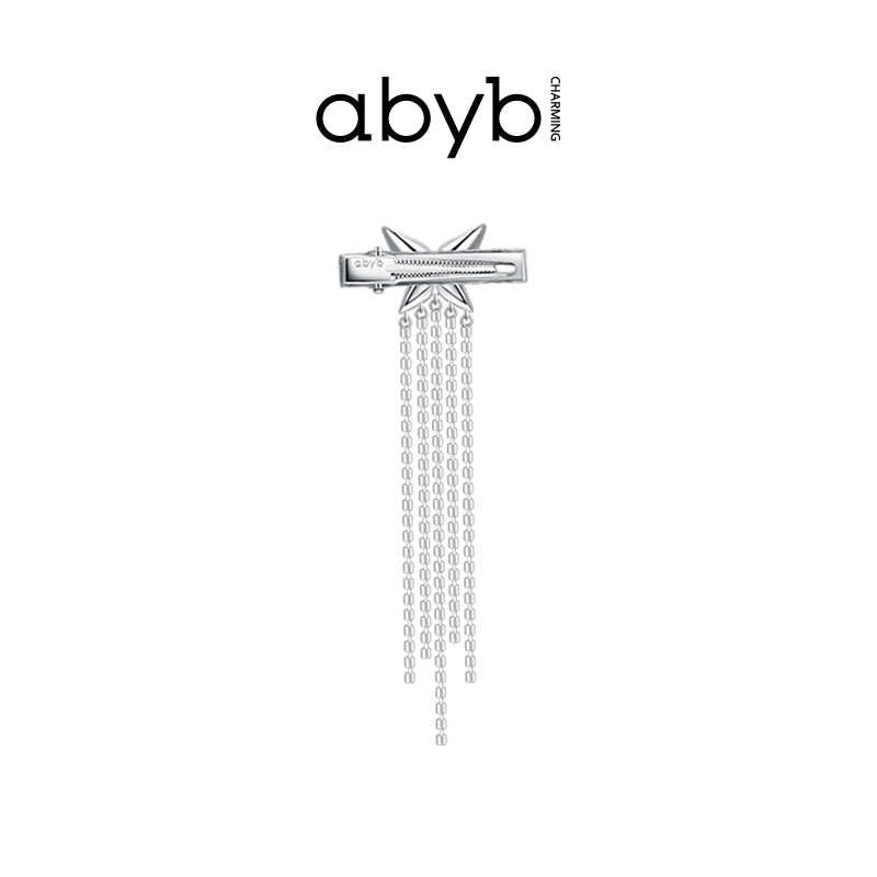 Abyb Charming Nimble Hairpin