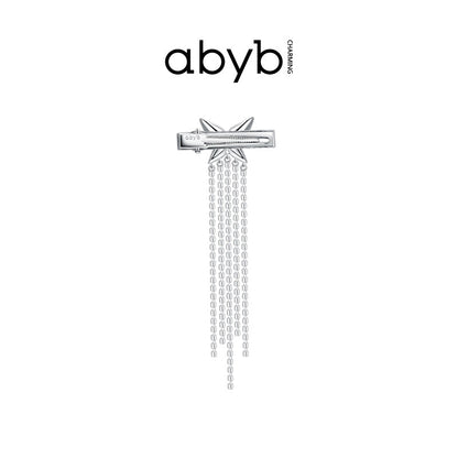 Abyb Charming Nimble Hairpin