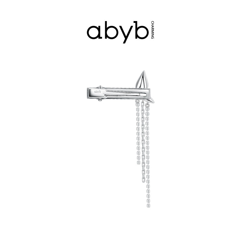 Abyb Charming Romantic Hairpin