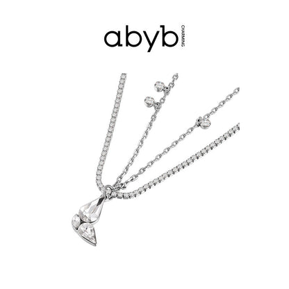 Abyb Charming Gorgeous Necklace