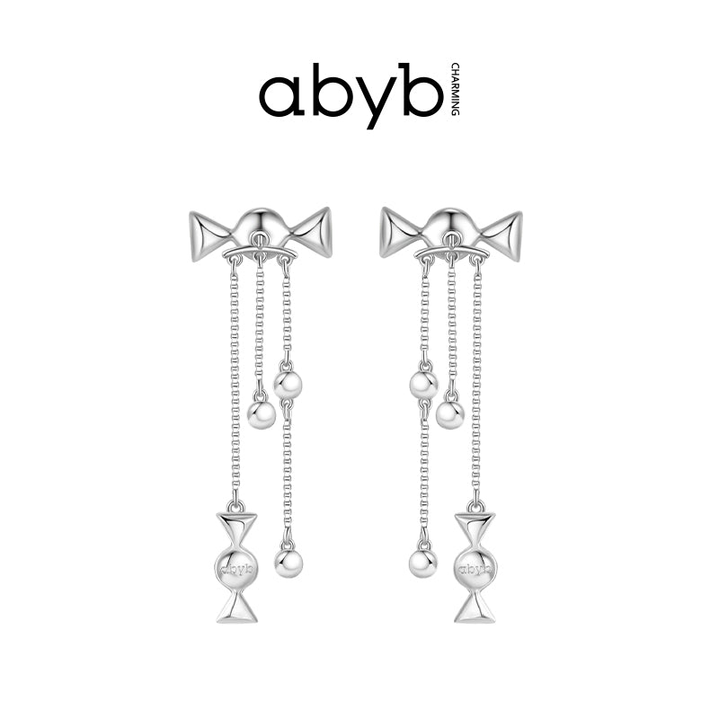 Abyb Charming Aeolian Bells Earrings