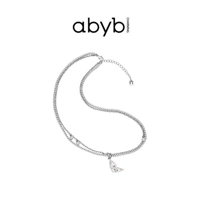 Abyb Charming Gorgeous Necklace