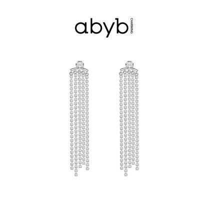 Abyb Charming Shadow Earrings