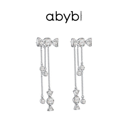 Abyb Charming Aeolian Bells Earrings