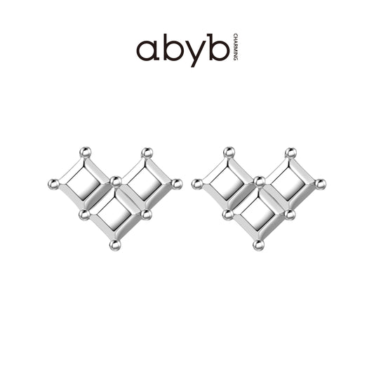 Abyb Charming Promise Earrings