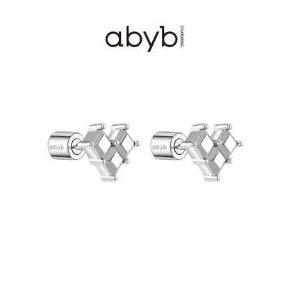 Abyb Charming Promise Earrings