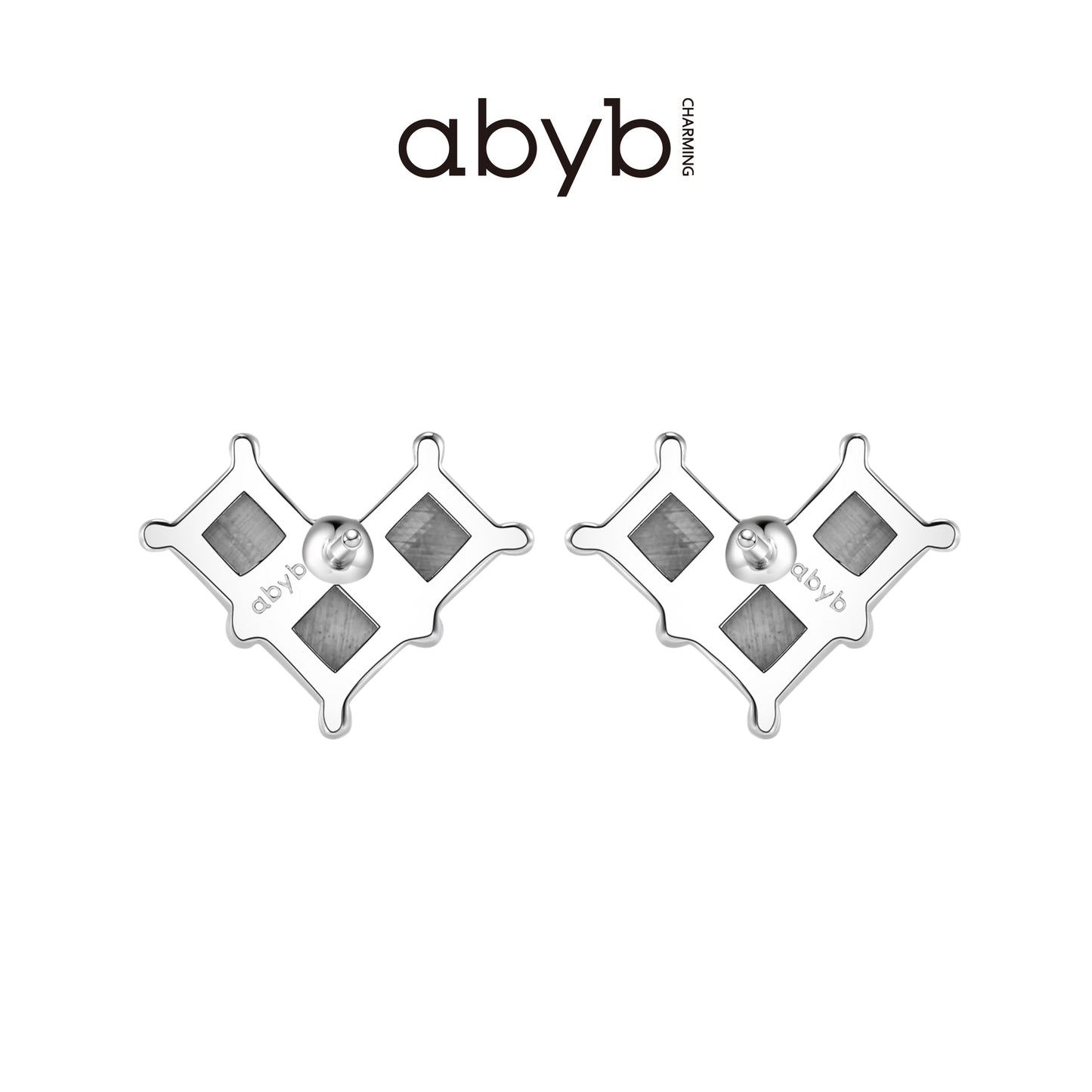 Abyb Charming Promise Earrings