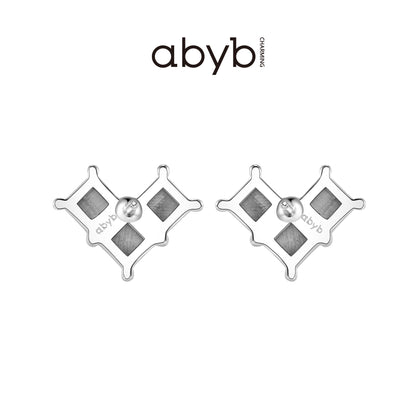 Abyb Charming Promise Earrings