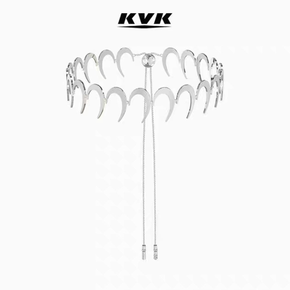 KVK Hunting Collection Mini Chocker - Fixxshop