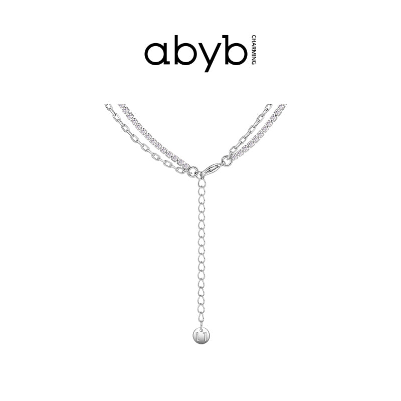 Abyb Charming Gorgeous Necklace