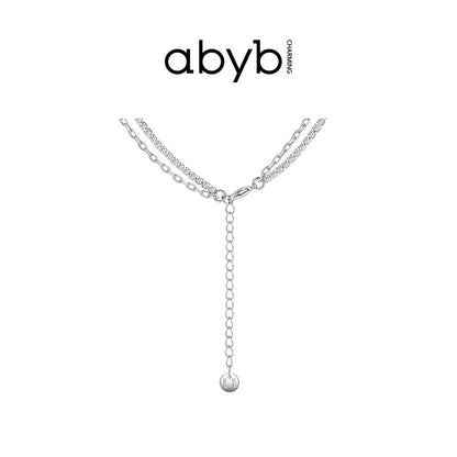 Abyb Charming Gorgeous Necklace