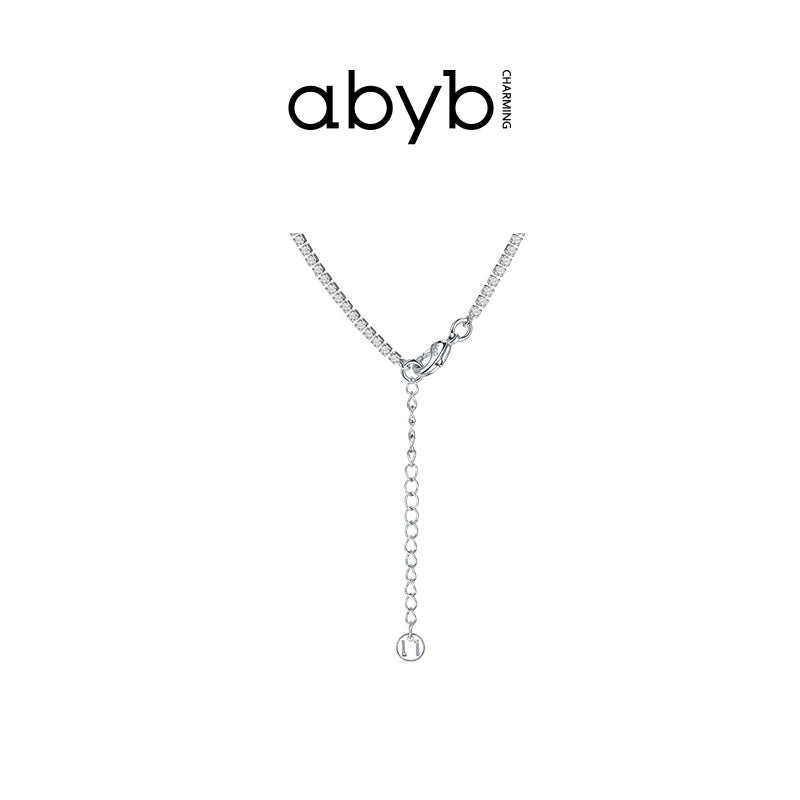 Abyb Charming Smile Necklace