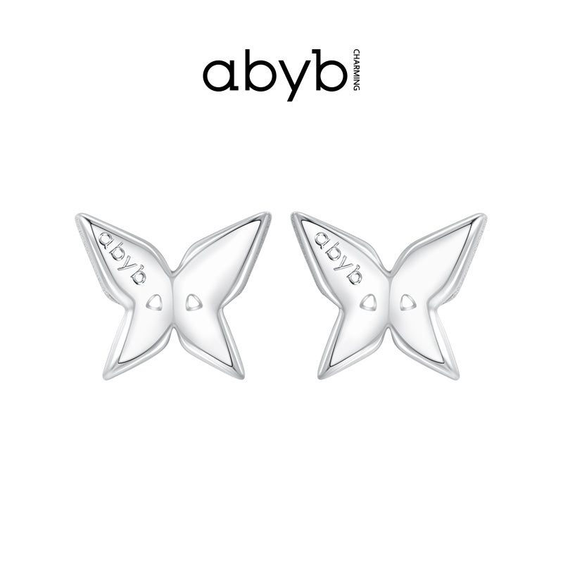 Abyb Charming Shadow Earrings