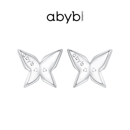 Abyb Charming Shadow Earrings