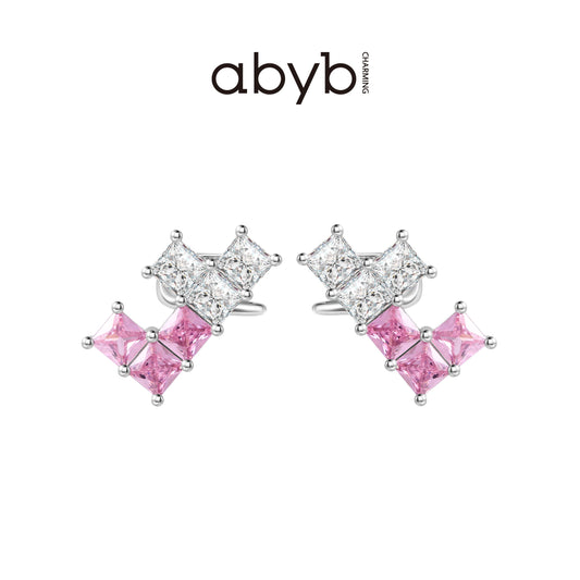 Abyb Charming Telepathy Ear Cuff