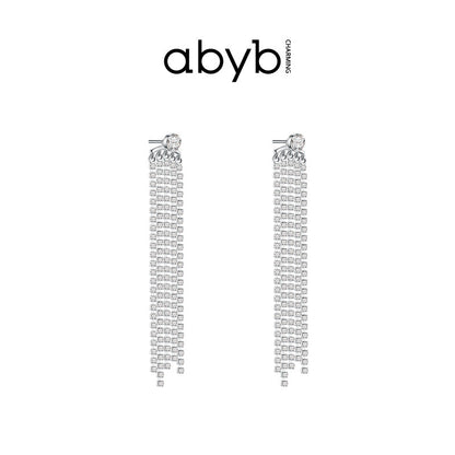 Abyb Charming Shadow Earrings