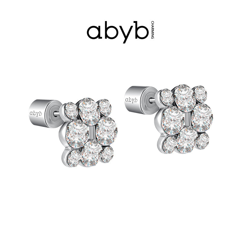 Abyb Charming Splendid Earrings