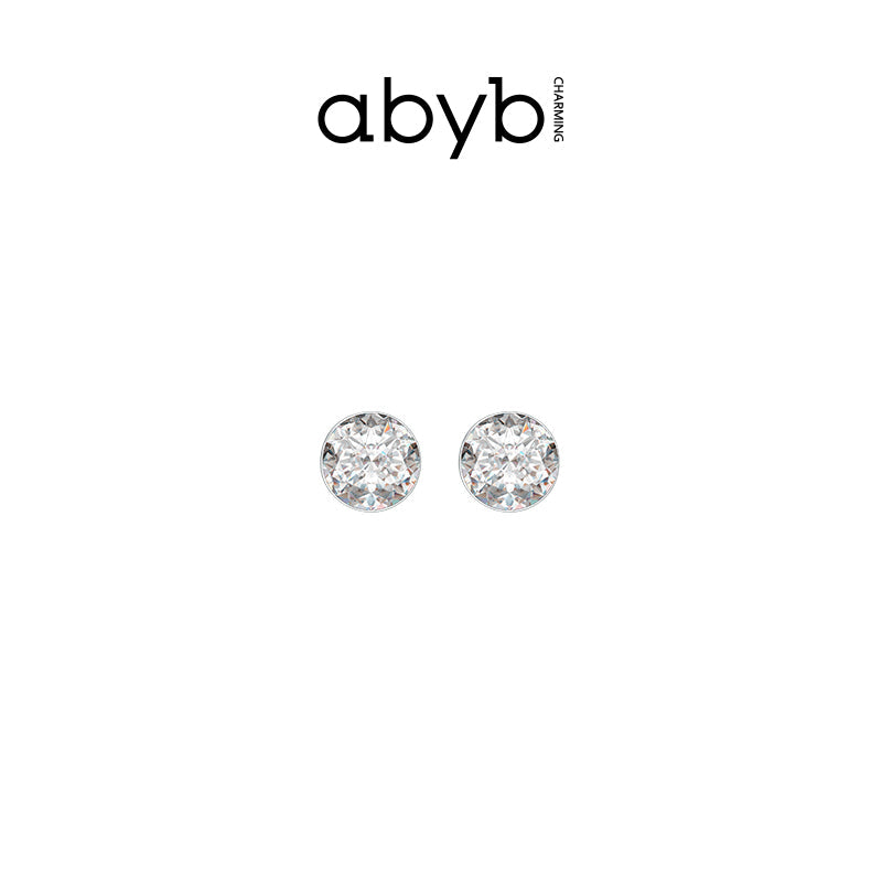 Abyb Charming Shadow Earrings