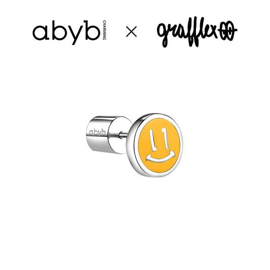 Abyb Charming ✘ grafflex Lucky Coins Earrings - Fixxshop