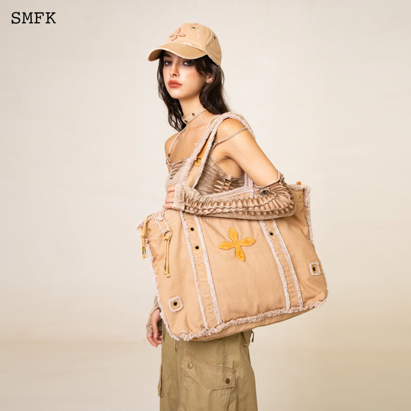 SMFK Compass Adventure Extra Large Tote Bag – Fixxshop