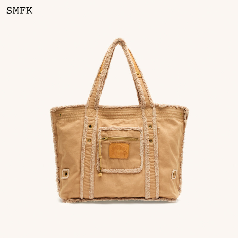 SMFK Compass Adventure Extra Large Tote Bag – Fixxshop