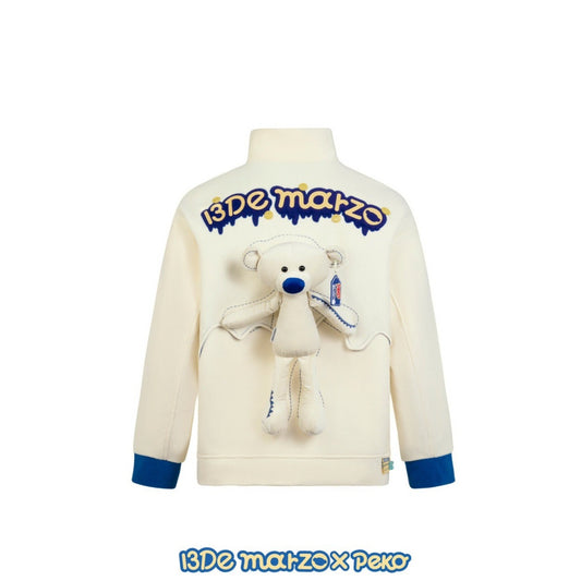 Louis Vuitton, Jackets & Coats, Louis Vuitton Puppet Baseball Jacket