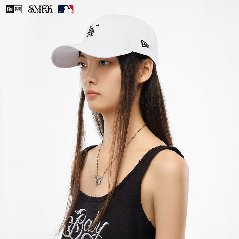 SMFK Model Baseball Cap Dark Grey – Fixxshop