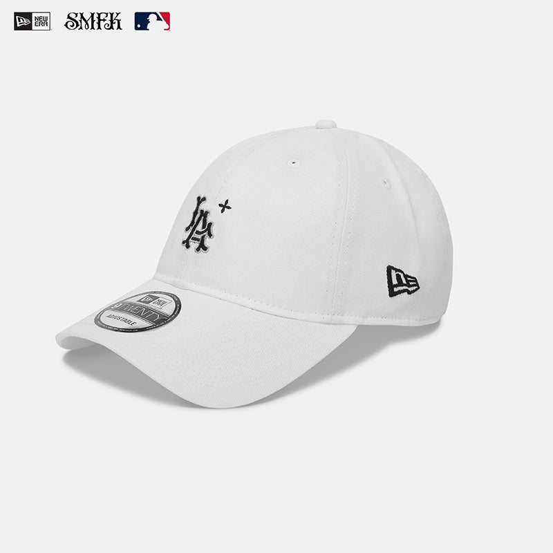 New Era x SMFK x MLB Dodgers Baseball Cap - Fixxshop