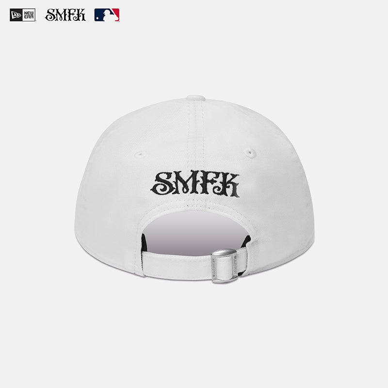 New Era x SMFK x MLB Dodgers Baseball Cap - Fixxshop