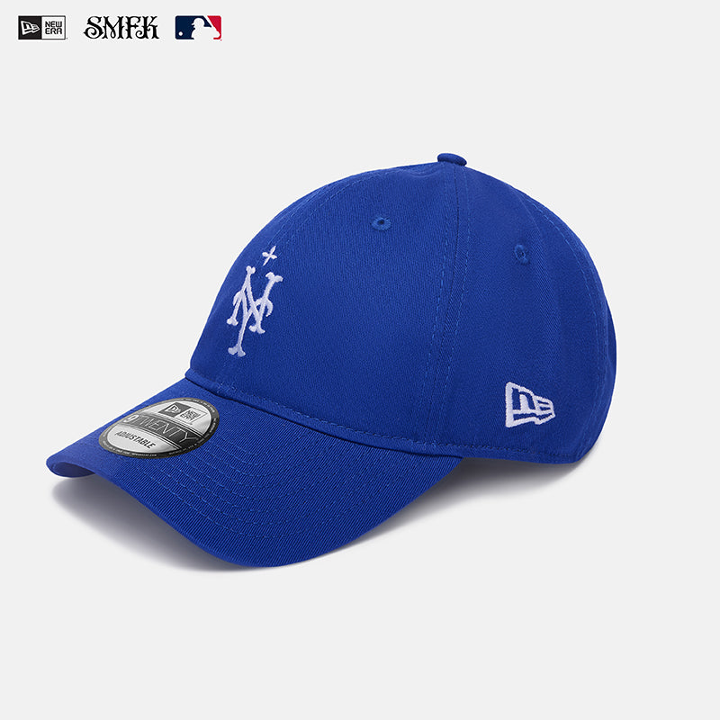 New Era x SMFK x MLB Mets Baseball Cap - Fixxshop