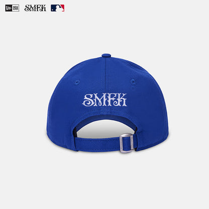 New Era x SMFK x MLB Mets Baseball Cap - Fixxshop