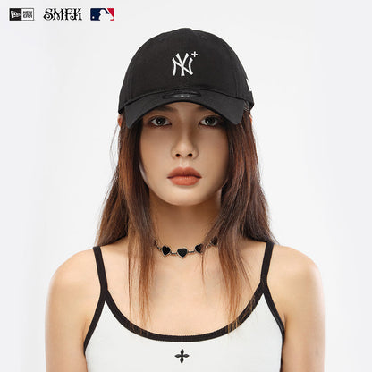 New Era x SMFK x MLB Yankee Baseball Cap - Fixxshop