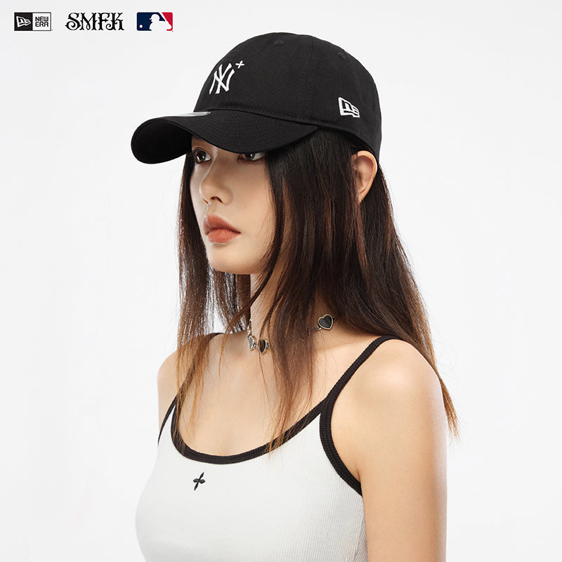 Womens NY Cap