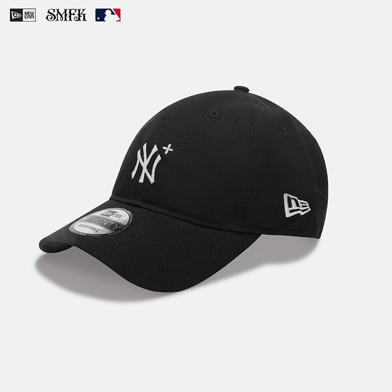 New Era x SMFK x MLB Yankee Baseball Cap - Fixxshop