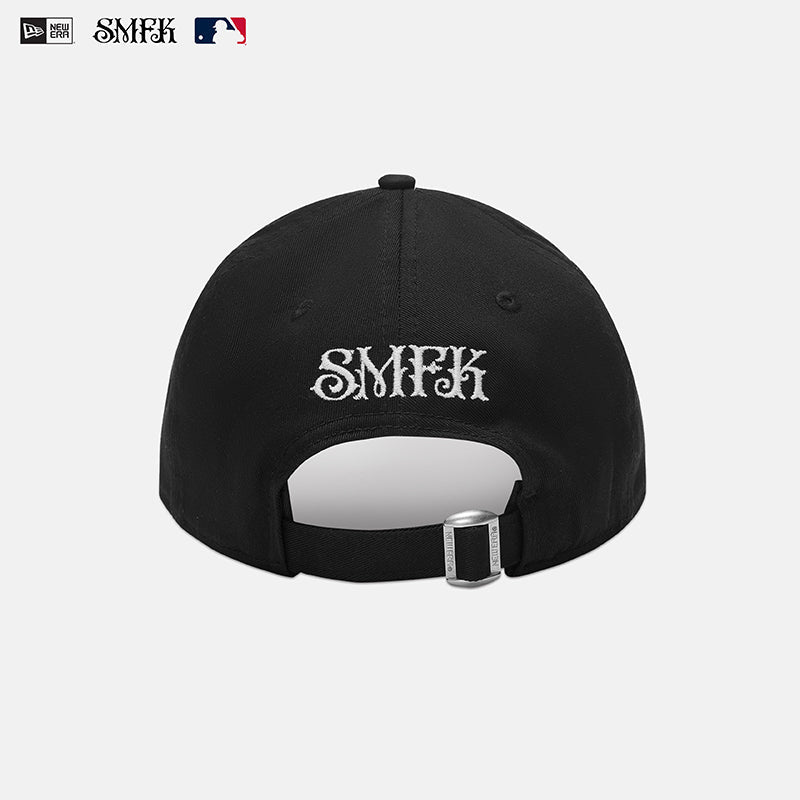 New Era x SMFK x MLB Yankee Baseball Cap - Fixxshop