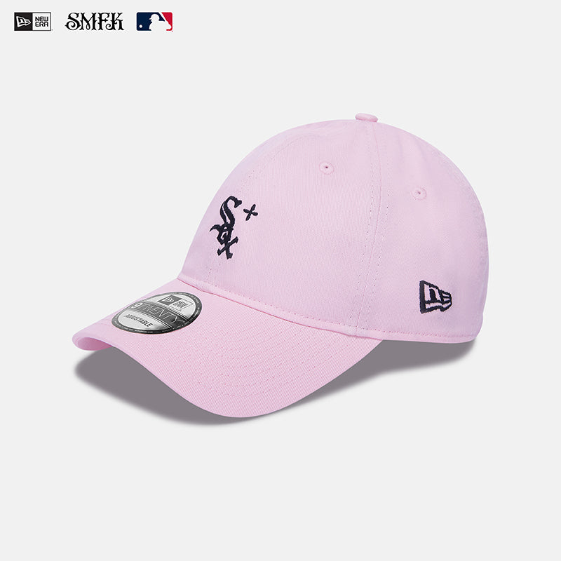 New Era x SMFK x MLB Sox Baseball Cap - Fixxshop