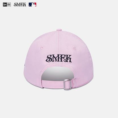 New Era x SMFK x MLB Sox Baseball Cap - Fixxshop