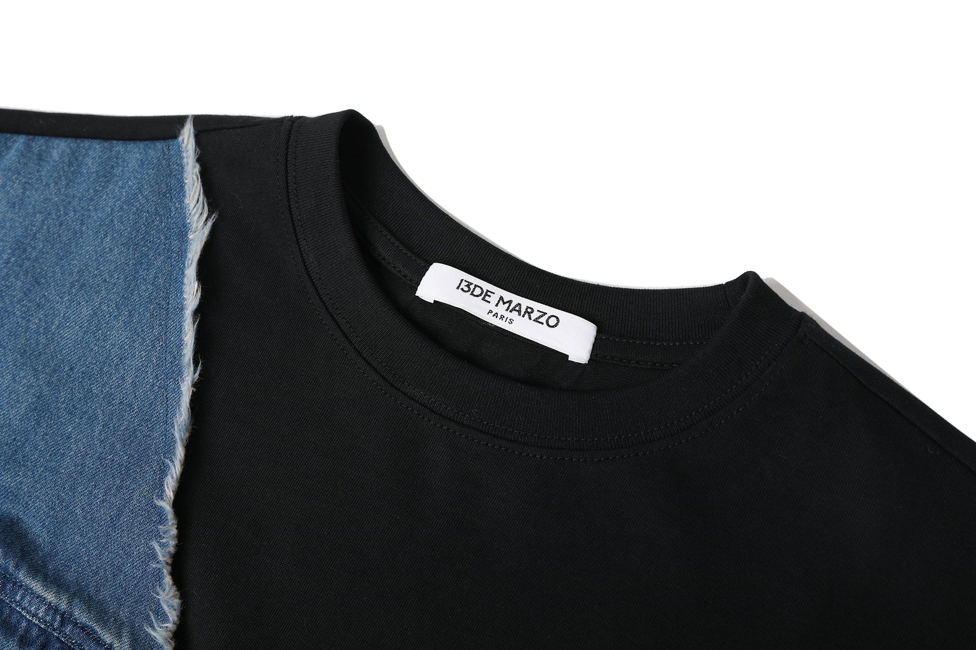 13DE MARZO Bear Bag Functional T-shirt Tuffet – Fixxshop