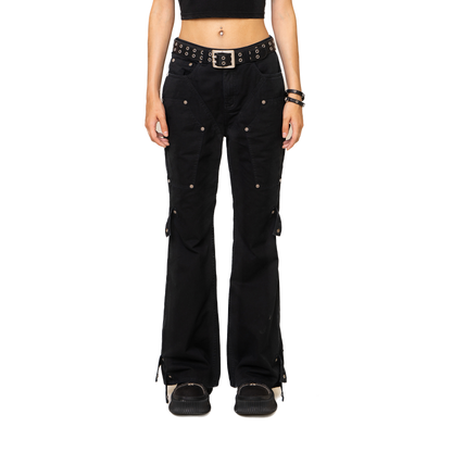 SMFK WildWorld Mermaid Logging Pants