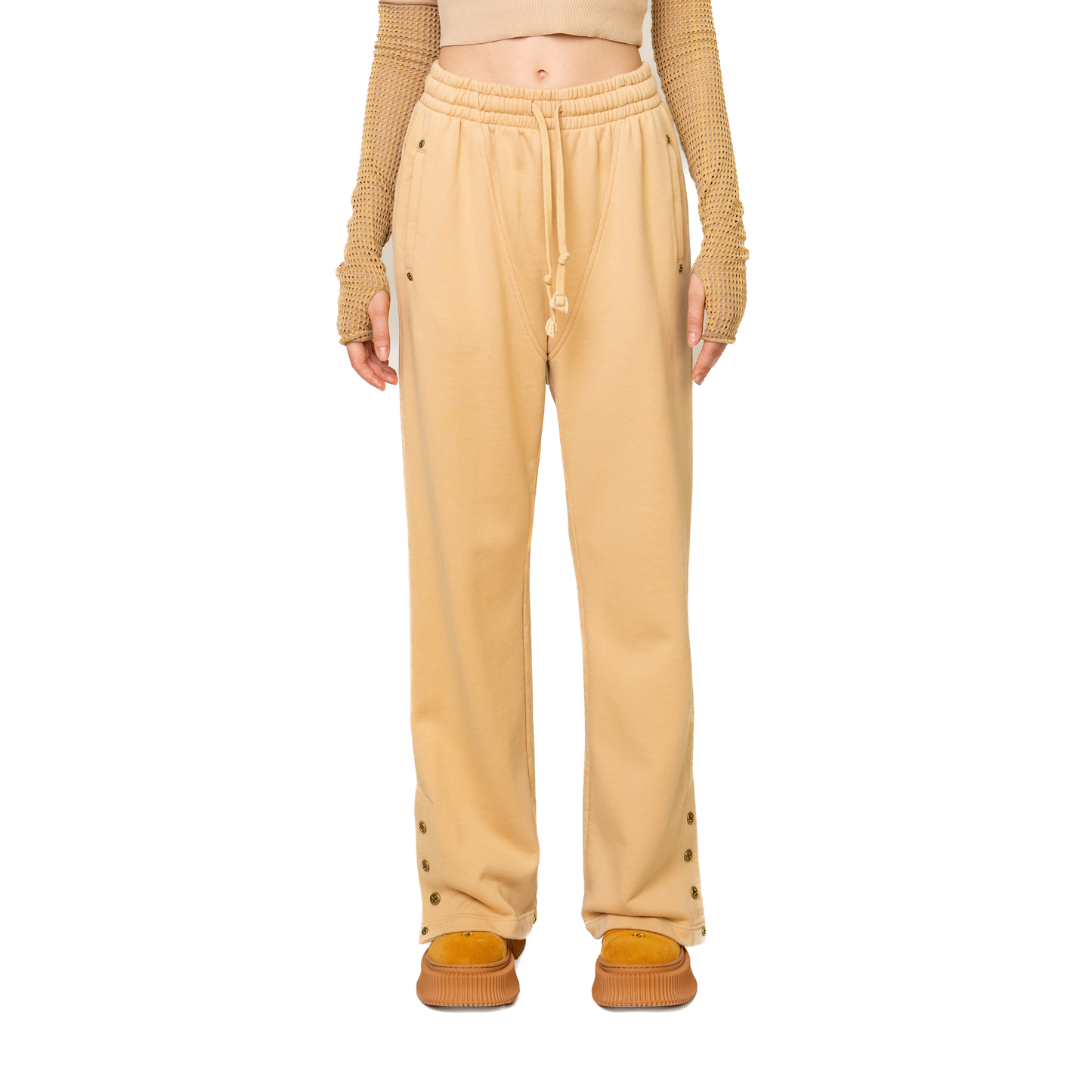 SMFK WildWorld Adventure Straight Sweatpants