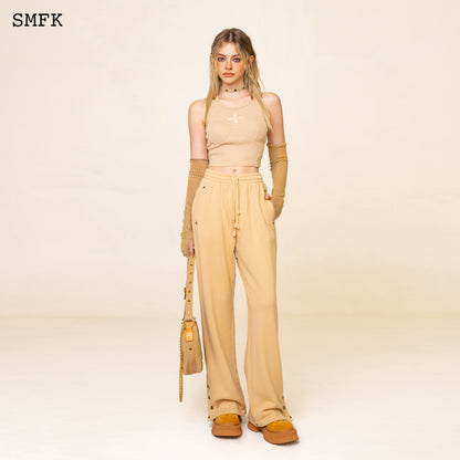 SMFK WildWorld Adventure Straight Sweatpants