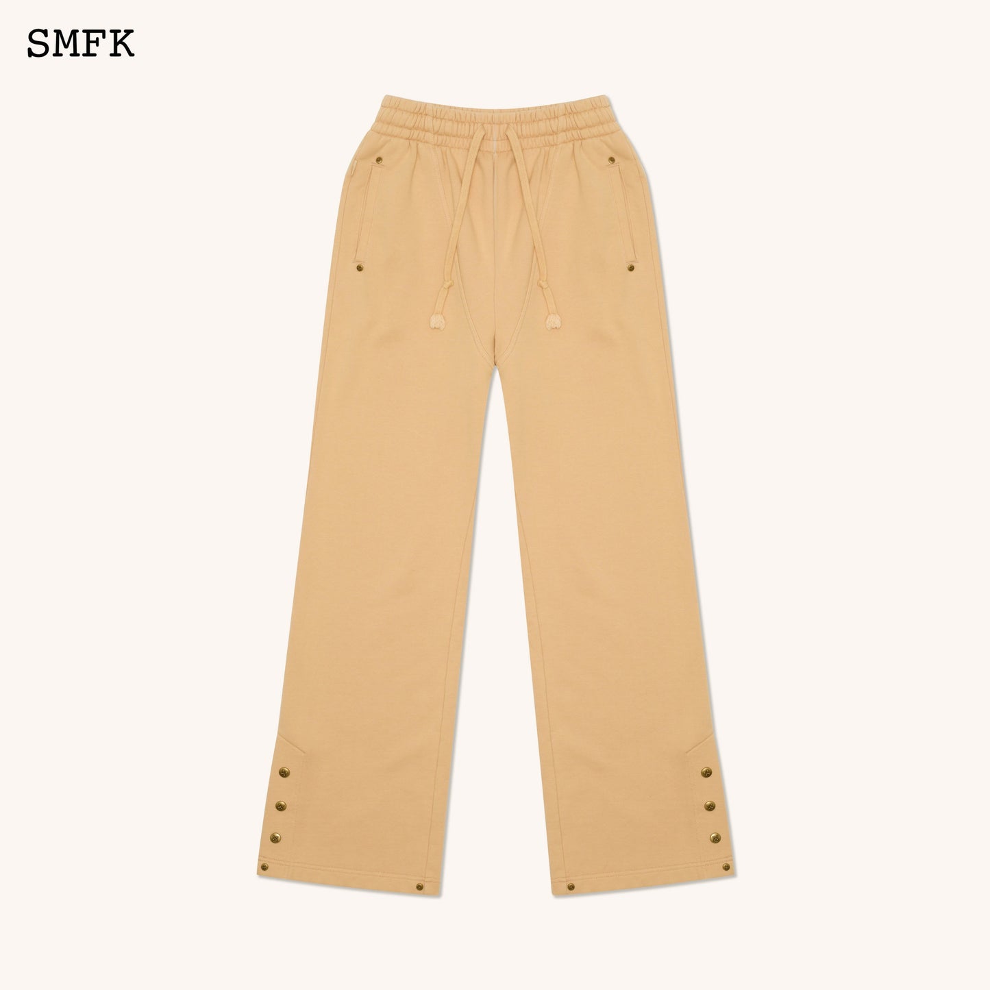 SMFK WildWorld Adventure Straight Sweatpants