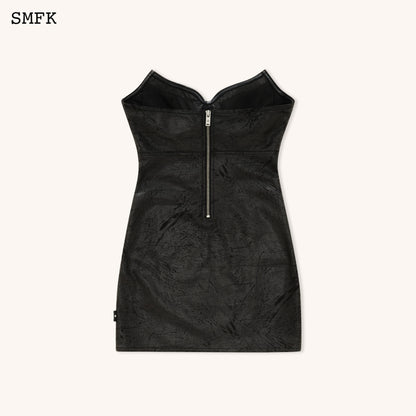 SMFK WildWorld Devil Rock Short Tube Dress Fixxshop SMFK WildWorld Devil Rock Short Tube Dress Fixxshop
