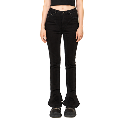SMFK WildWorld Broncho Black Jeans