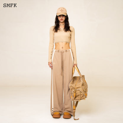 SMFK WildWorld Adventure Running Sweatpants