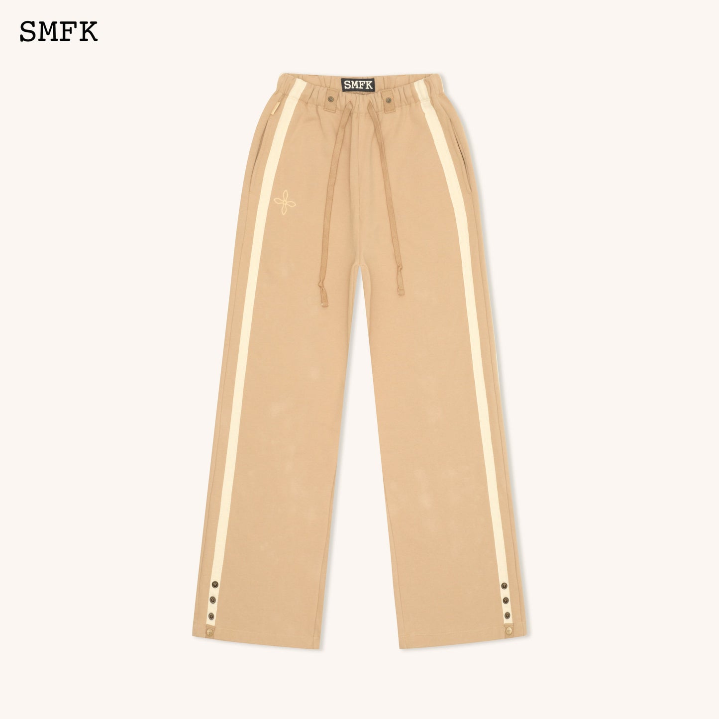 SMFK WildWorld Adventure Running Sweatpants