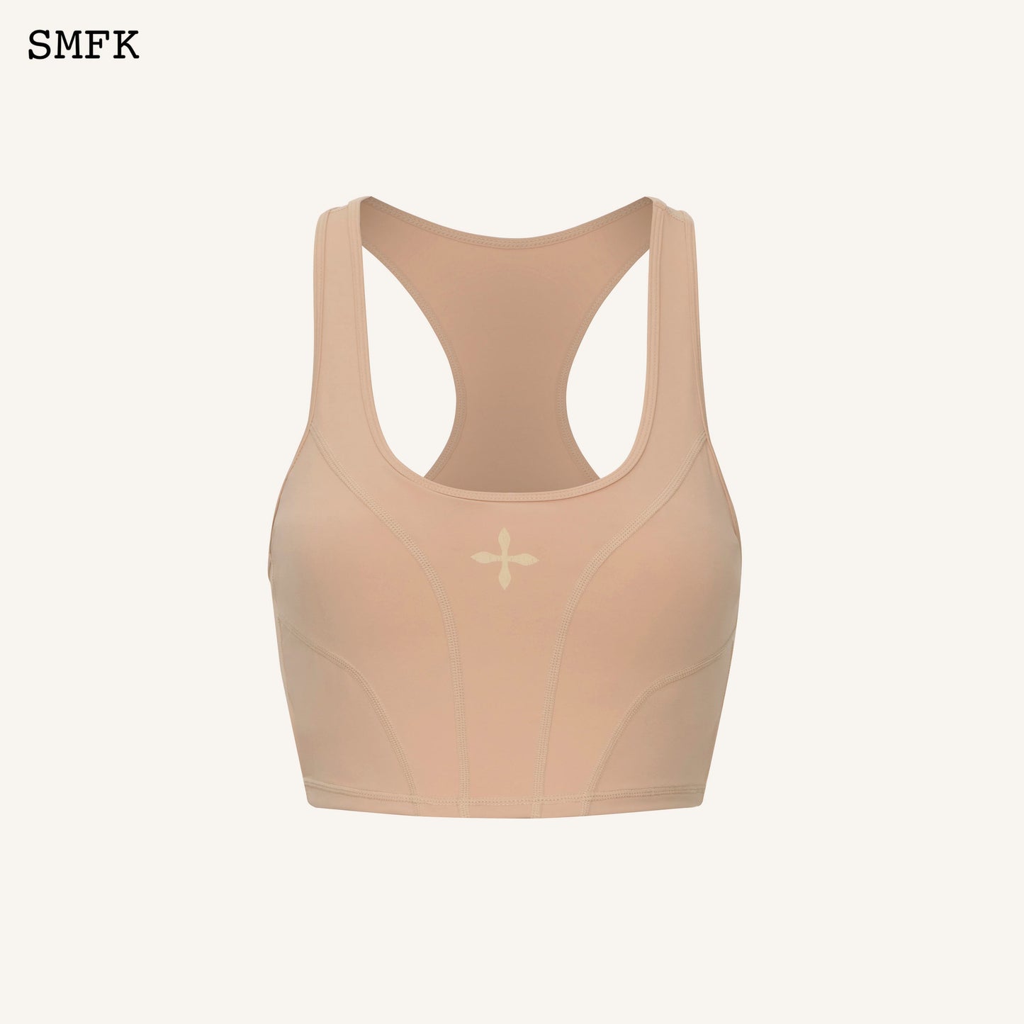 SMFK Compass Classical Workout Set Wheat