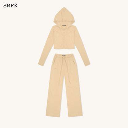 SMFK Compass Classic Causal Sport Suit