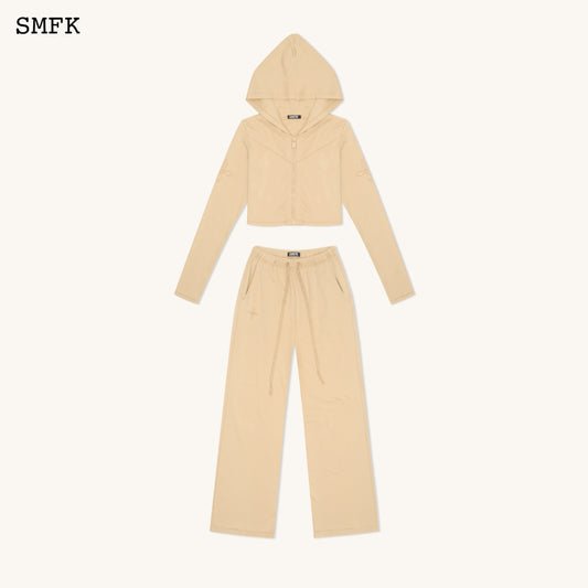 SMFK Compass Classic Causal Sport Suit